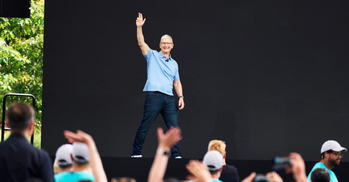 here are six exciting apple product launches