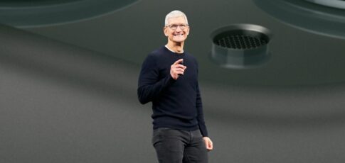 Tech News 4 apple will launch 20 new products next