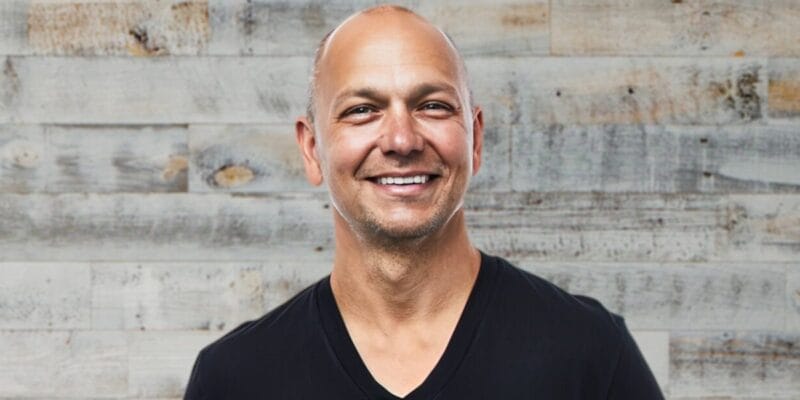 Tony Fadell, iPod co-creator, might want to be Apple’s next CEO: report 9 tony fadell ipod co-creator might want to