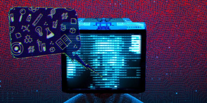 “A Band-Aid on a giant gash”: Trump’s attacks on science may ruin his AI moonshot 2 a band-aid on a giant gash trump