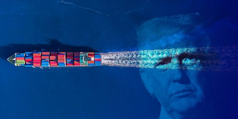 Big Tech basically took Trump’s unpredictable trade war lying down 19 big tech basically took trump s unpredictable