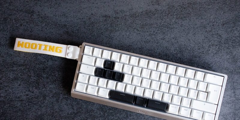 Wooting’s 60HE v2 is a solid upgrade to the best gaming keyboard 4 wooting s 60he v2 is a solid