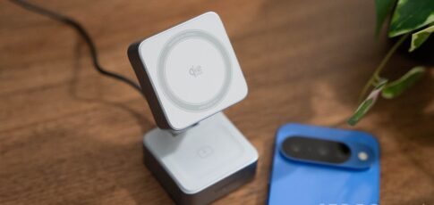 ugreen s qi2 25w wireless charger is