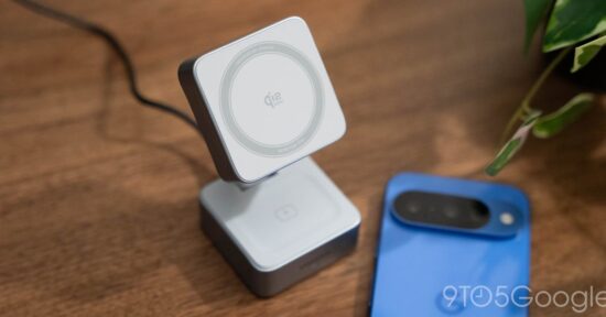 ugreen s qi2 25w wireless charger is