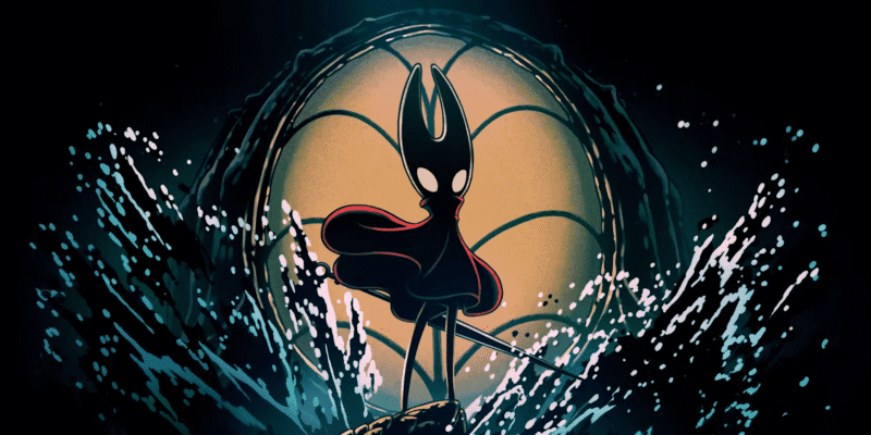 Silksong is getting a free expansion next year 20 silksong is getting a free expansion next