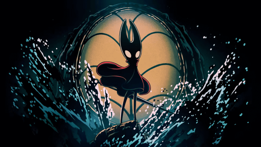 silksong is getting a free expansion next