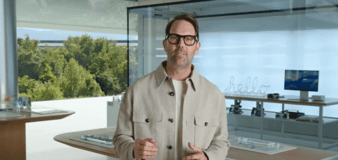 Tech News 8 apple s head of ui design is