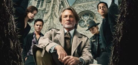 Tech News 7 a study in contrasts the cinematography of