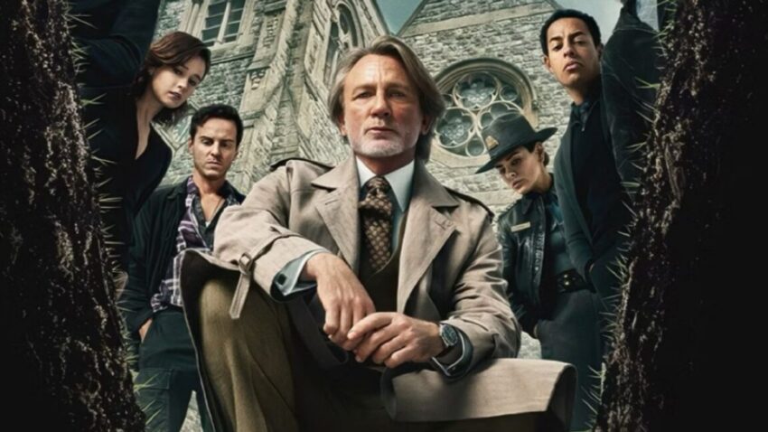 a study in contrasts the cinematography of