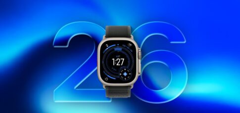 Tech News 10 watchos 26 has three big new updates