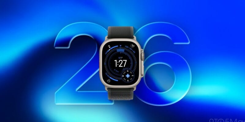 watchos 26 has three big new updates