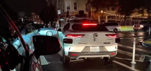 Tech News 8 waymo resumes service in san francisco after