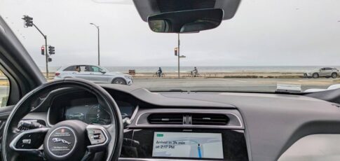 Tech News 11 waymo app simplifies bottom bar adds liquid