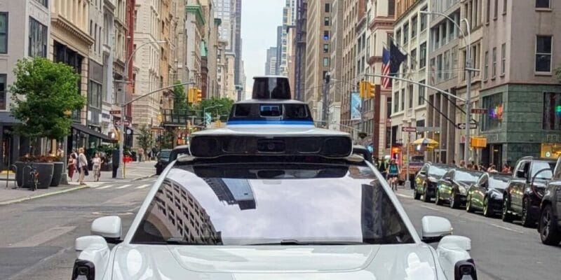waymo explains why its robotaxis got stuck