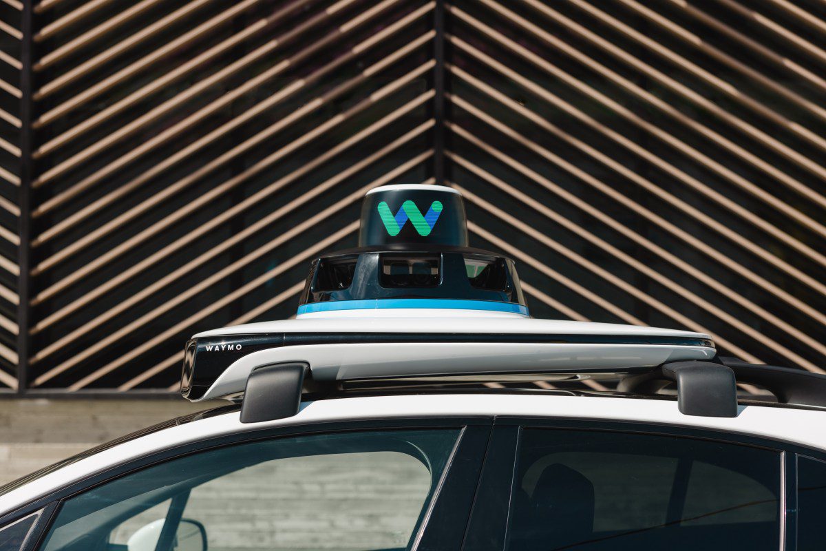 waymo is testing gemini as an in-car