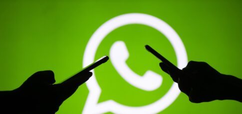 Tech News 8 italy tells meta to suspend its policy