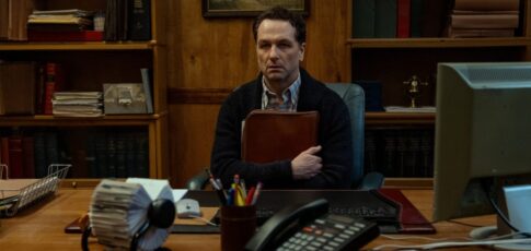 apple tv unveils new series starring matthew