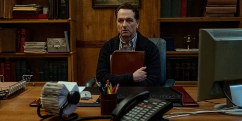 apple tv unveils new series starring matthew