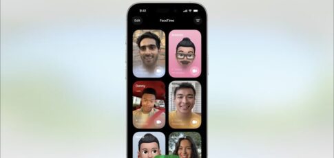 Tech News 5 russia blocks facetime in the country citing