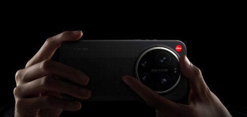 Tech News 5 xiaomi s 17 ultra leica edition has