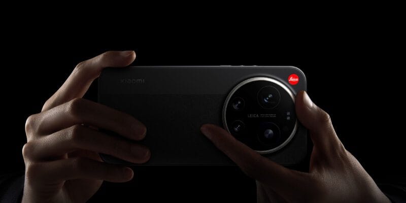 xiaomi s 17 ultra leica edition has