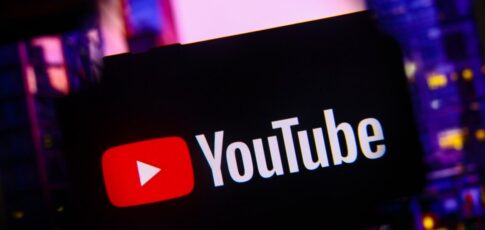 youtube bans two popular channels that created