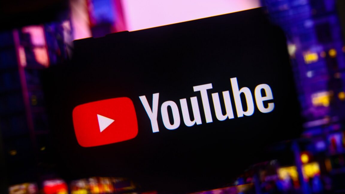 youtube bans two popular channels that created