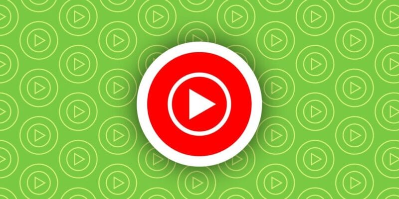 YouTube Music might be settling on this Now Playing redesign 17 youtube music might be settling on this