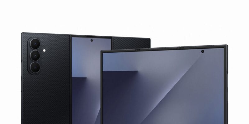 samsung s z trifold is official and