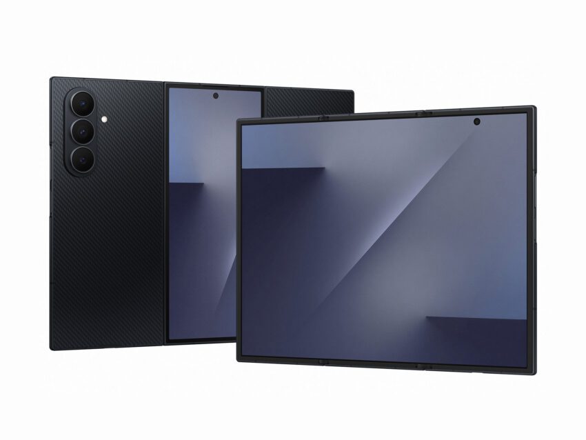 samsung s z trifold is official and