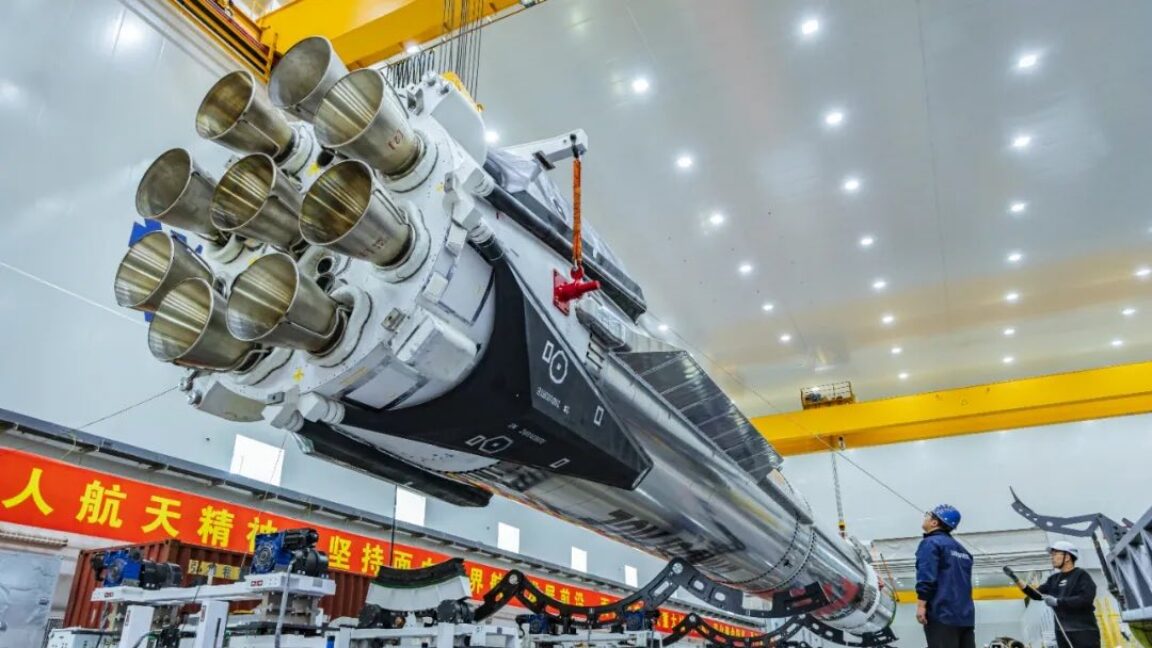 this chinese company could become the country