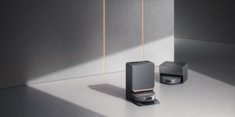 Narwal adds AI to its vacuum cleaners to monitor pets and find jewelry 13 narwal adds ai to its vacuum cleaners