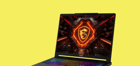 the msi crosshair 16 max hx features