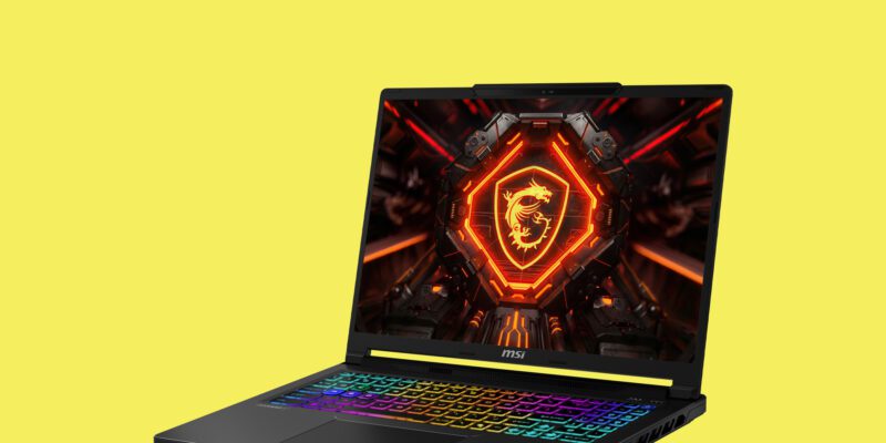 The MSI Crosshair 16 Max HX features a slimmer chassis and stronger specs 13 the msi crosshair 16 max hx features