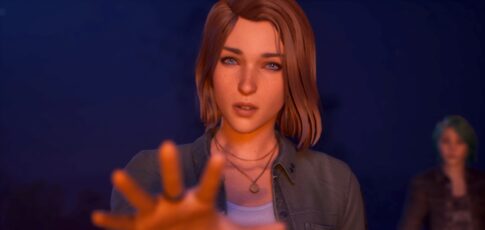 life is strange will bring the max