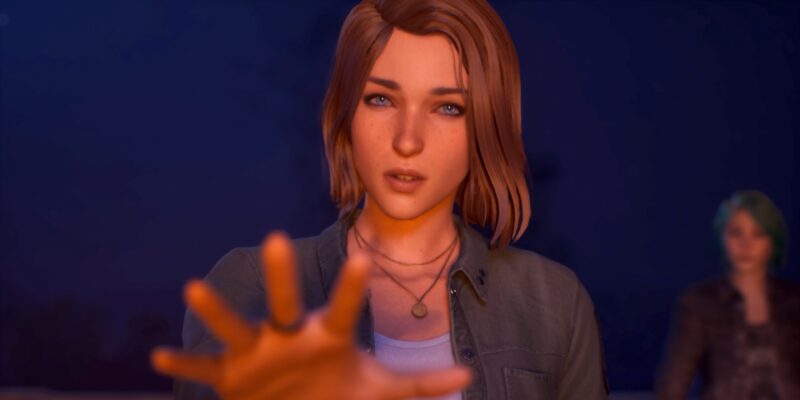 life is strange will bring the max