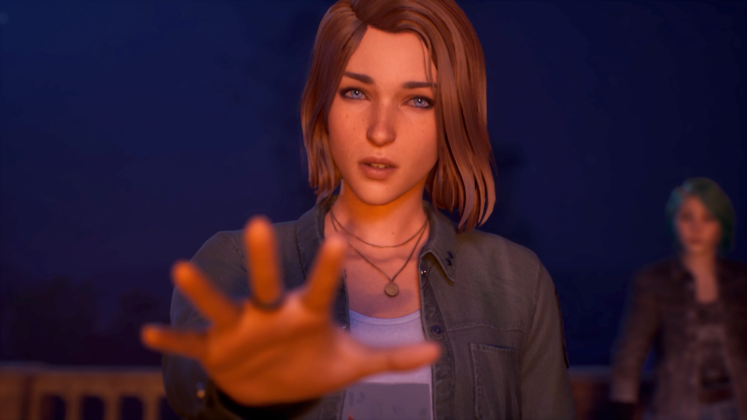 life is strange will bring the max