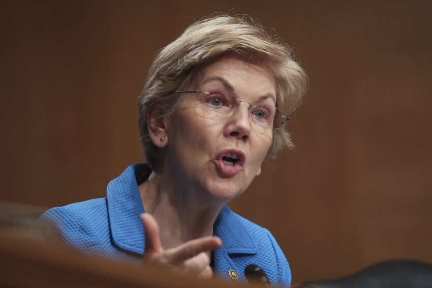 Tech News 3 democrats should reject tech influence to win