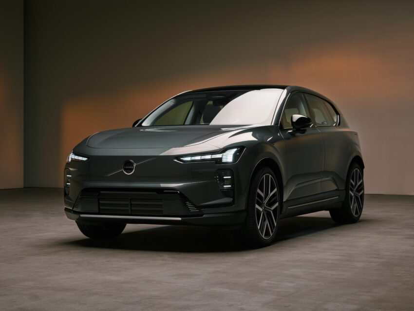 Tech News 7 volvo aims for an ev reset with