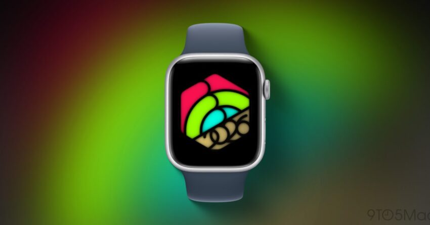 how apple watch helps people make it