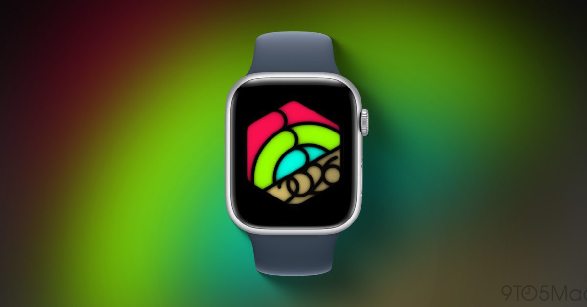 how apple watch helps people make it