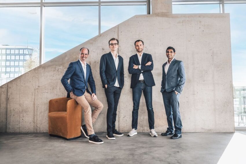 Tech News 3 vc firm 2150 raises 210m fund to