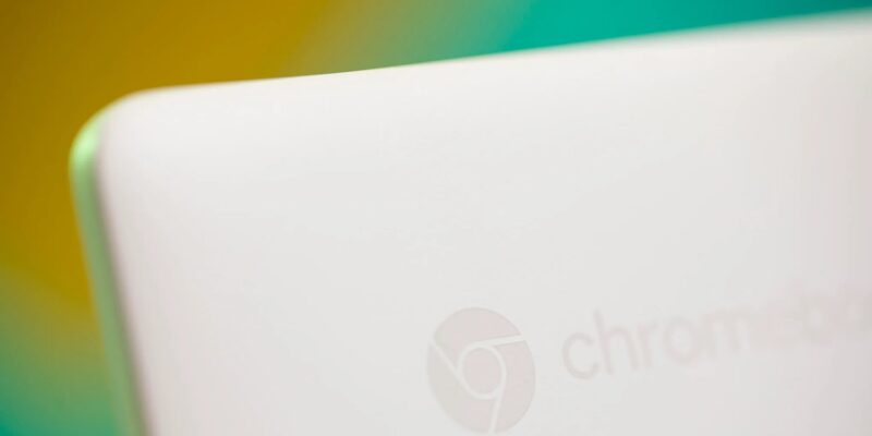 Chromebooks train schoolkids to be loyal customers, internal Google document suggests 20 chromebooks train schoolkids to be loyal customers