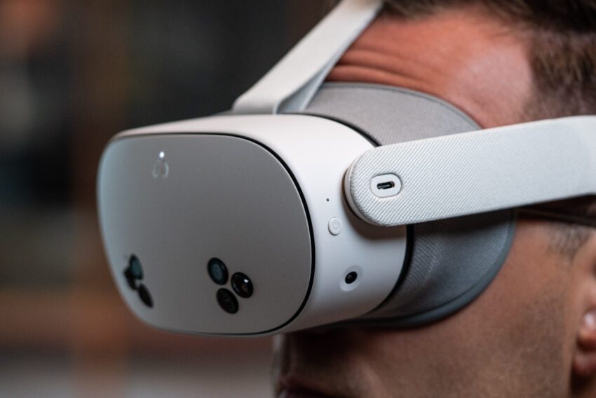 Tech News 8 meta has discontinued its metaverse for work