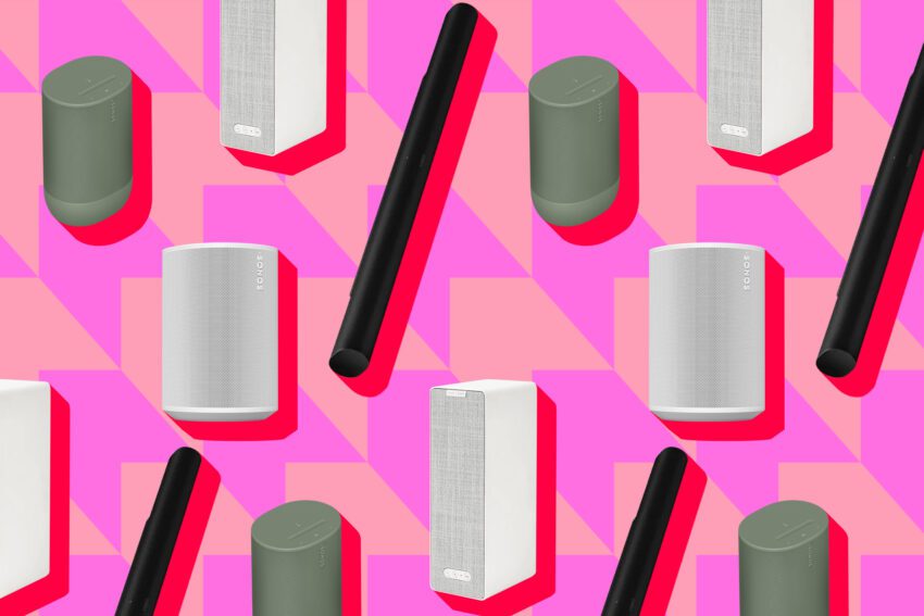 Tech News 7 the best sonos speakers to buy in