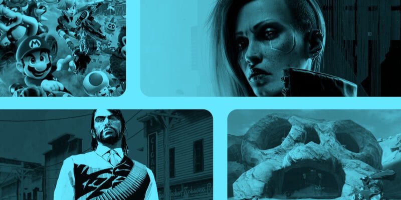 The 11 best Nintendo Switch 2 games we played in 2025 1 the 11 best nintendo switch 2 games