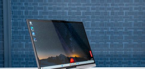 lenovo s auto twist laptop is going
