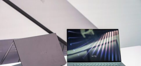 dell is eating humble pie and bringing