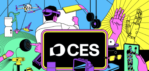 Tech News 6 ces 2026 all the news gadgets and