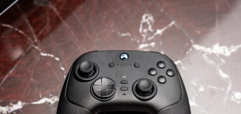 Tech News 7 razer s new controller has tmr sticks